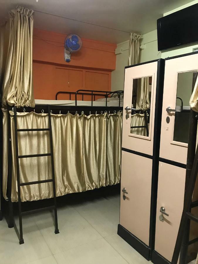 Ashirwad Guest House Pune Exterior foto